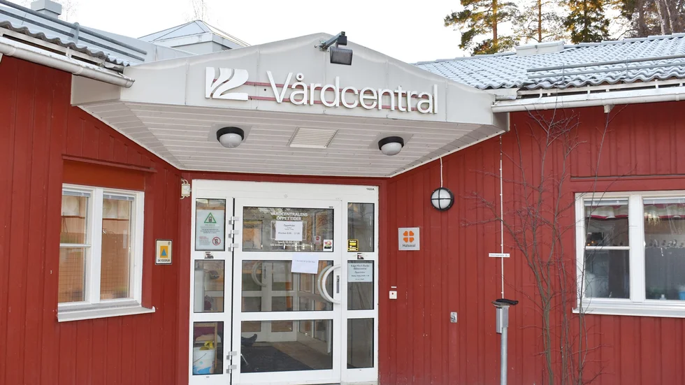 Morö Backe stänger vecka 25-32 och samordnar då verksamheten med Ursvikens hälsocentral. 
