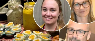 Flera inställda julbord i Skellefteå – på grund av personalkrisen: ”Kan inte uppfylla förväntningarna”
