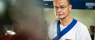 Från senapsgas till börsras – historien om ett cancerläkemedel
