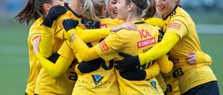 Gusks sköna kvalkross: "Ett drömläge"