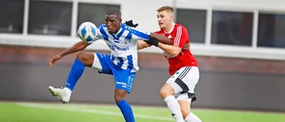 IFK skickade ner City till trean: "Jävligt tomt"