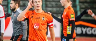 Klubbens glädjebesked – profilen återvänder till FC Gute