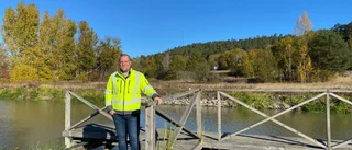 Då räknar de med byggstart för nya E22