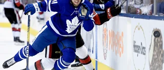 Brynäs stjärnförvärv borta i flera veckor