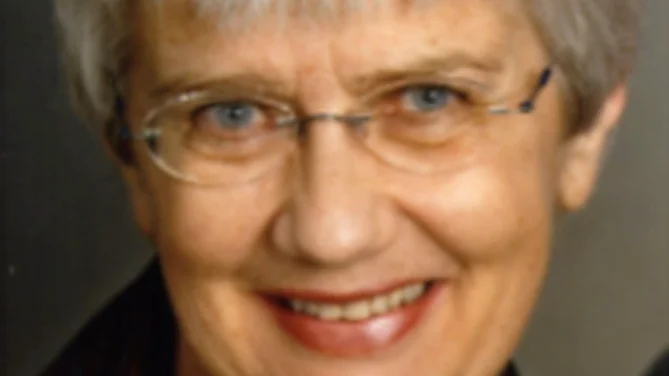 Karin Eriksson.