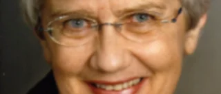 Dödsfall, Karin Eriksson, Bureå