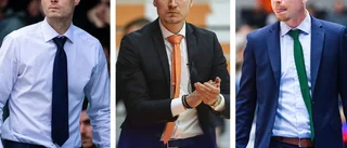 Så ska rollerna fördelas i herrlandslaget