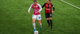 Spelade match – med bruten arm