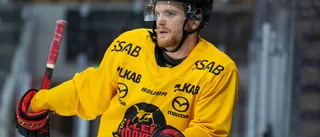 Shinnimin: "Förra året var ett av de roligaste i min karriär"