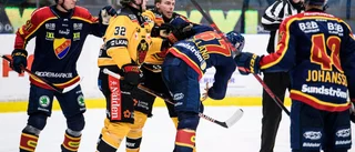 Luleåtränaren: "Domarna vet om att de gjorde fel"