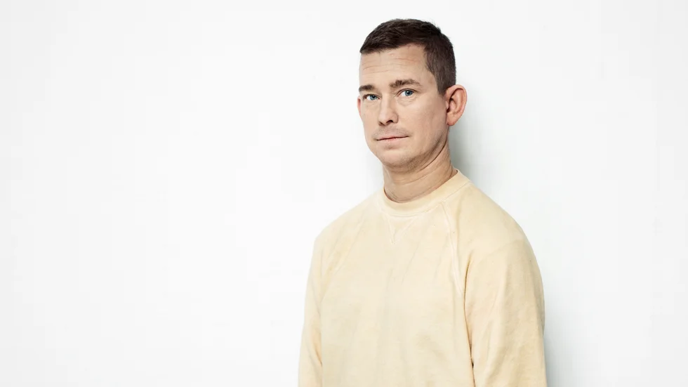 Malmbergetsonen Erik Nivas fotbollsjournalistik går hem i stugorna. Numera finns han på alla plattformar och i en öppenhjärtig intervju med Sporten förklarar han vad det är som driver honom.