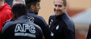 AFC jagar första bortasegern: "Vi vet vad som står på spel"