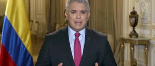 Dom: Colombia bär skuld för grym kidnappning