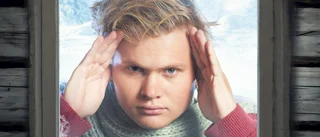 Christoffer har stor spridning på Tiktok – kommer till Linköping