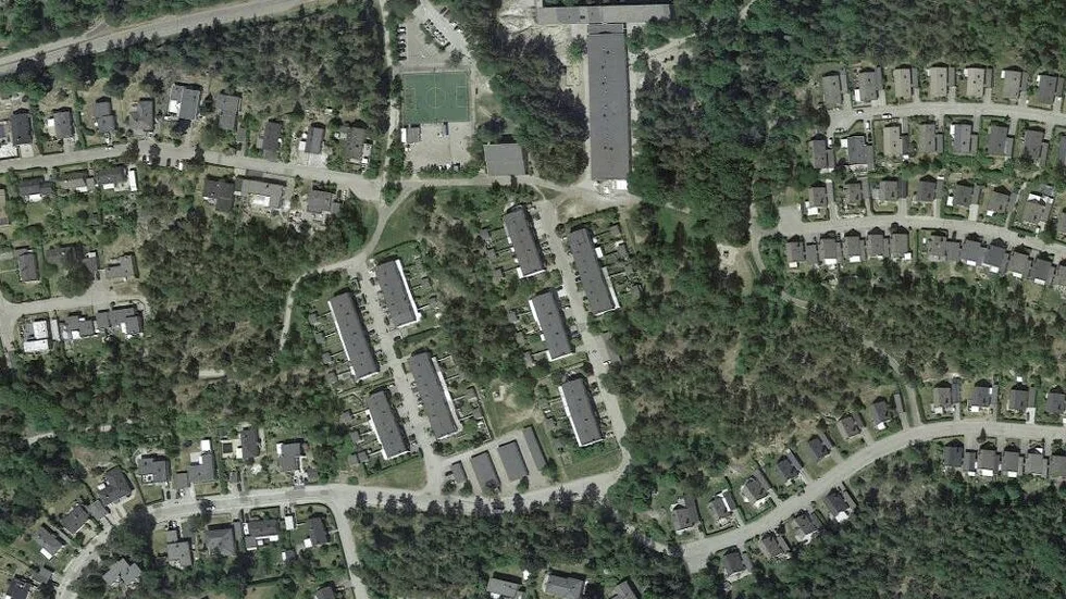 Området kring Bryngelstorpsvägen 59