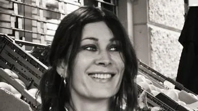Andrea Meyer blev 52 år.