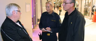 Här kan du berätta om din otrygghet i Mjölby – polisen vill ha svar