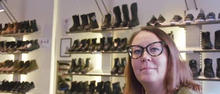 Krisen på isen – sena leveranser av Icebug