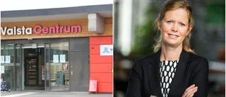 Valsta ses som utsatt område: "Inte förvånade"
