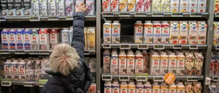 Prognos: Fortsatt höga livsmedelspriser i höst: "En allvarlig trend"