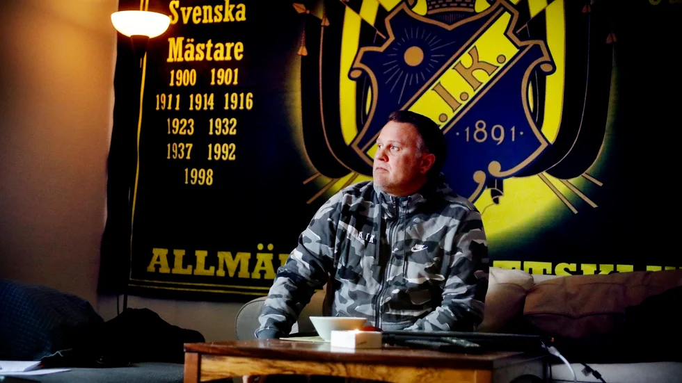 "Det känns som att man glömmer bort människan och bara tänker på pengar. Att ekonomin ska styra. Människorna verkar ha stått utanför hela processen", säger Thomas om de boenden för missbrukare som nu försvinner.