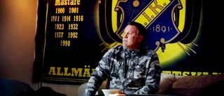 Boendet räddade Thomas liv – nu ska det läggas ner: "Vart ska man vända sig för hjälp nu?"