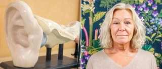Landets längsta kö – 18 månaders väntetid för att få en hörapparat