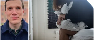 Vi måste ta ungas psykiska ohälsa på allvar