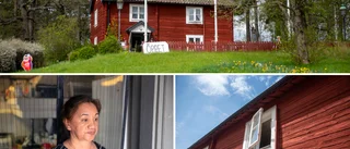 Drabbats av inbrott igen - "Jag börjar tröttna"