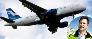 I sommar kan du åter flyga till Helsingfors från Visby