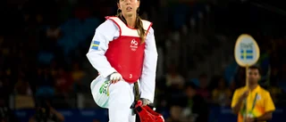Elin Johansson missar OS-plats