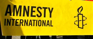 Amnesty ber om ursäkt: Navalnyj är samvetsfånge