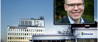 Miljonsatsning hamnar i norr: "Vi behöver en massiv inflyttning"