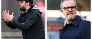 IFK-tränaren om kollegan: "Handlar om att knäcka koden"