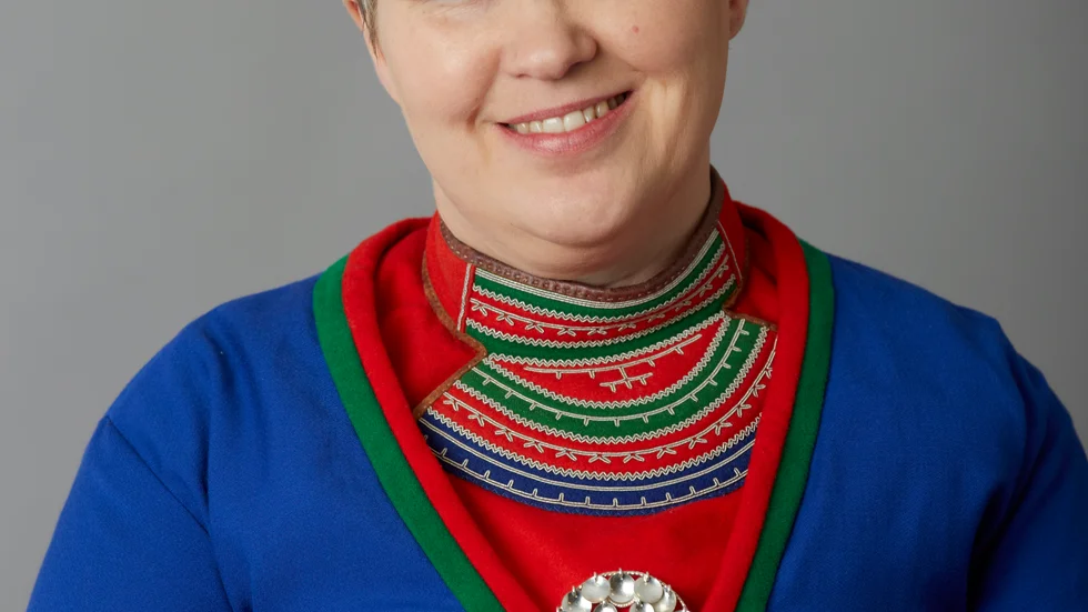 Christina Åhrén