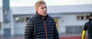MAI-tränaren efter nya beskedet: "Jobbigt just nu"