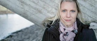 Carina Bergfeldt återvänder till Utöya
