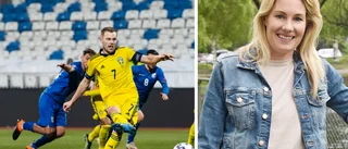 Hanna Marklund klar för EM – blir expertkommentator: "Fantastiskt roligt"