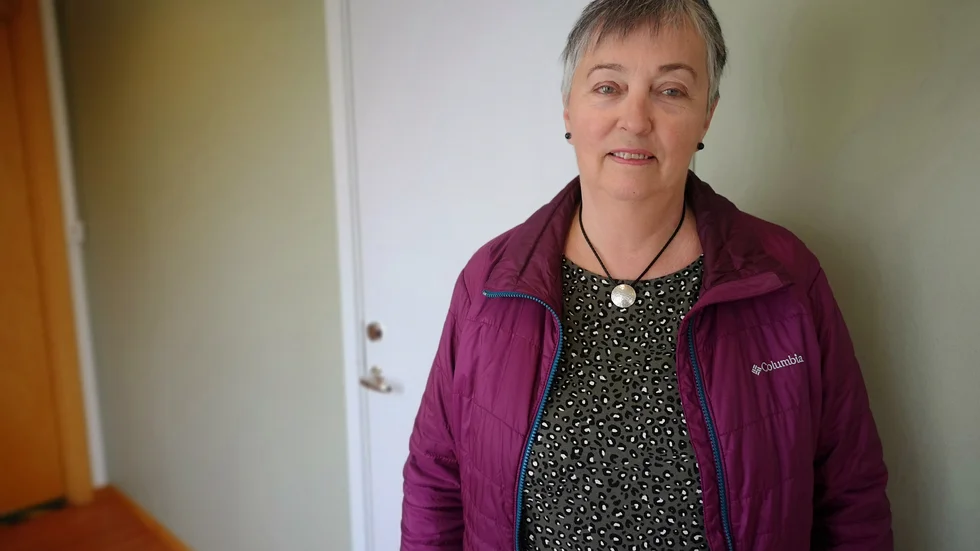 Barbro Nilsson har bestämt sig för att ta ledigt under sommaren, då hon inte träffat sina barnbarn på ett och ett halvt år. "Jag känner att jag gjort mitt för en tid framåt", säger hon. 