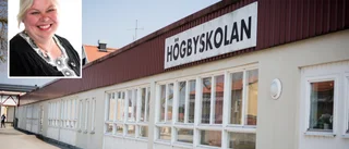 Hon försvarar rektorns SD-brev efter JO-kritiken
