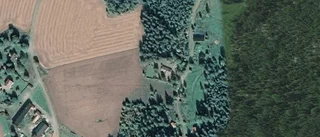 Ny ägare till fastigheten på postadress Rödje 517 i Huddungeby