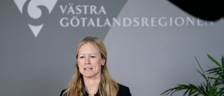 "Inte fått massor av vaccin"