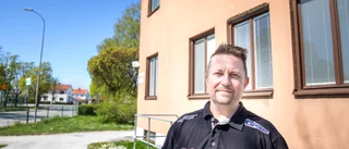 Tidigare säkerhetschef tog över omdiskuterat härbärge
