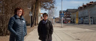 Nya regementet blåser liv i framtidstron • Kommunen riktar in sig på medföljande: "Vår HR-chef jobbar tillsammans med K4"