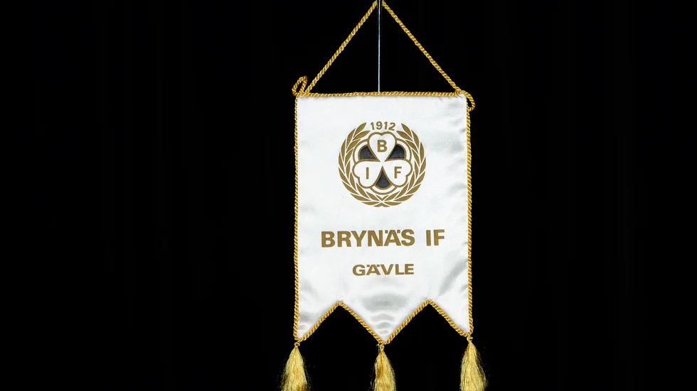 Den Brynässpelare som varit häktad har släppts. Arkivbild.