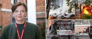 Nya beredskapschefen: "Världen är en annan än för 10 år sen" 
