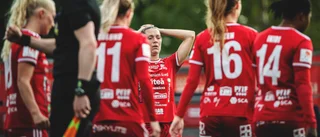 Piteå pressade mästaren – stor dramatik i slutsekunden: "Vi förtjänade mer"