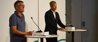 "Behov av rekommendationer för ovaccinerade"