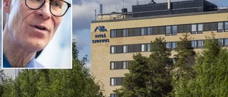 Sjukhuset glömde övervaka hjärtpatient – personen avled: "Ska inte hända igen"