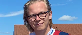 TV-matchen blir speciell för KVBS nyförvärv